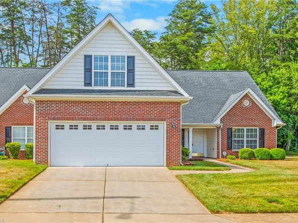 2074 Hibiscus Ln, Kernersville, NC 27284
