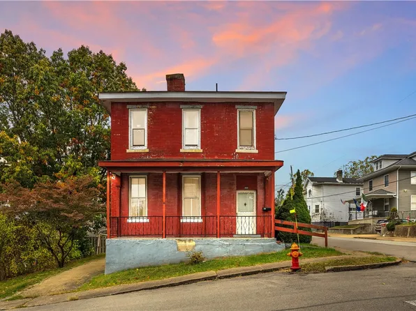 300 Eicher Ave, Greensburg, PA 15601