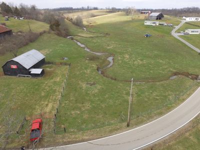 0 Aarons Run Rd, Mount Sterling, KY, 40353