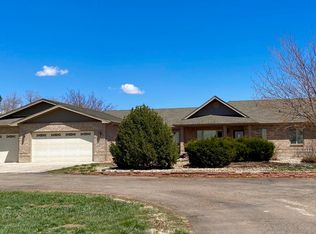 37414 County Road 45, Eaton, CO 80615