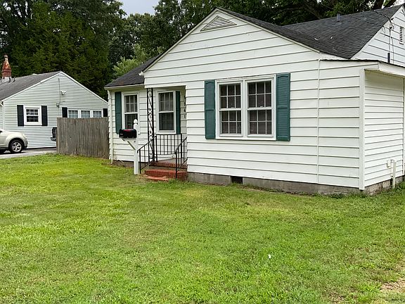 2nd image of 5941 Marshall Ave