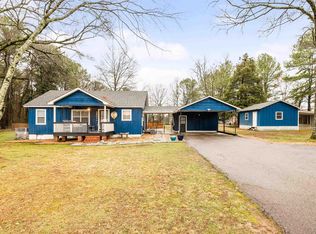 5601 Boone Rd, Bryant, AR 72022