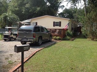 468 W Bank, Murrells Inlet, SC 29576
