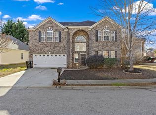 23 Slow Creek Dr, Simpsonville, SC 29681