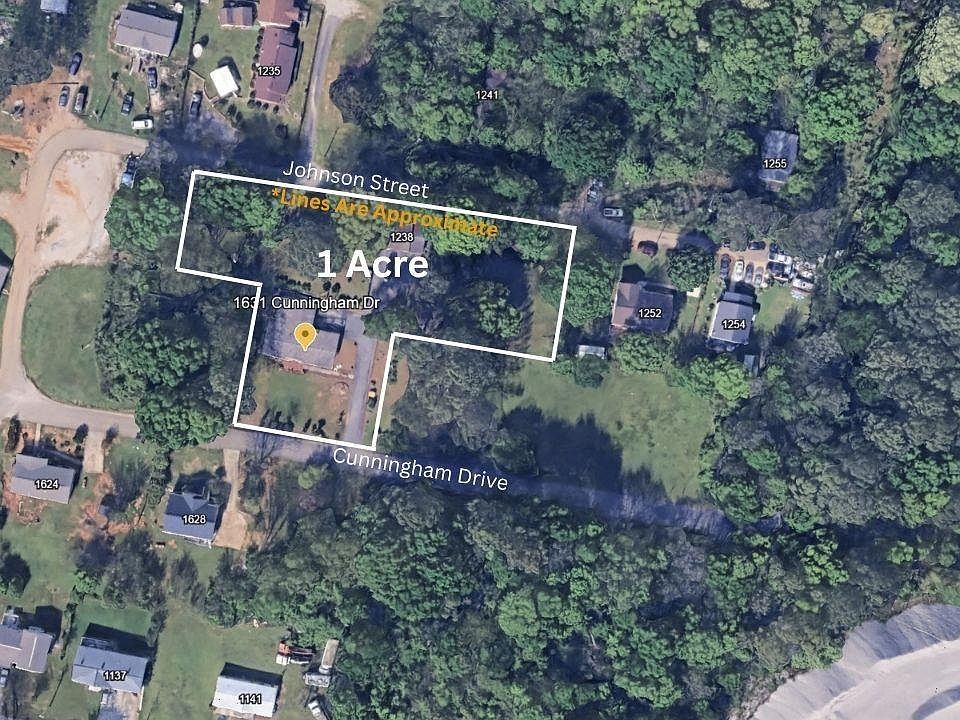 1st image of 1631 Cunningham Dr #6