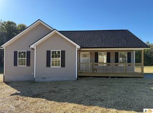 1125 Omer Dr, Clarkson, KY 42726