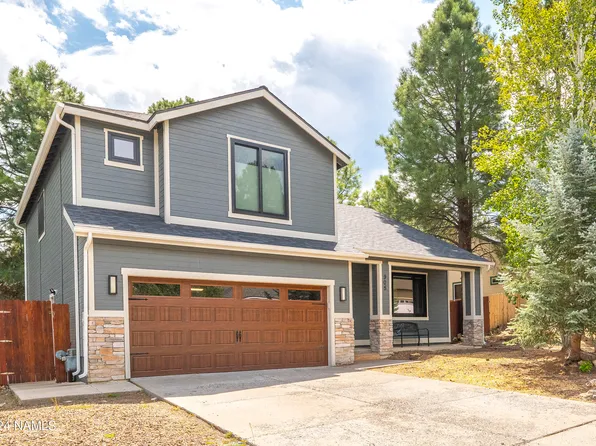 905 W Lone Star Trl, Flagstaff, AZ 86005
