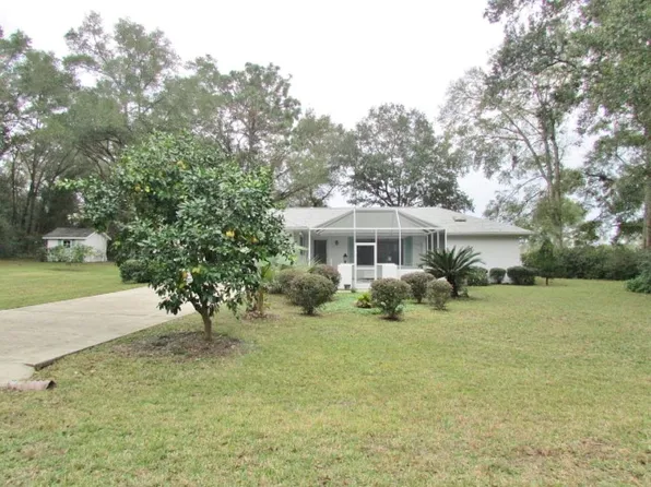 8785 SW 197th Court Rd, Dunnellon, FL 34432