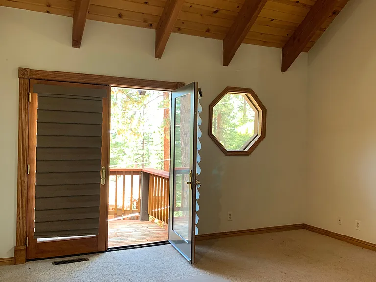 2nd master bedroom
