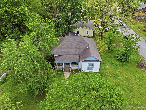 3rd image of 602 N Muskogee Ave