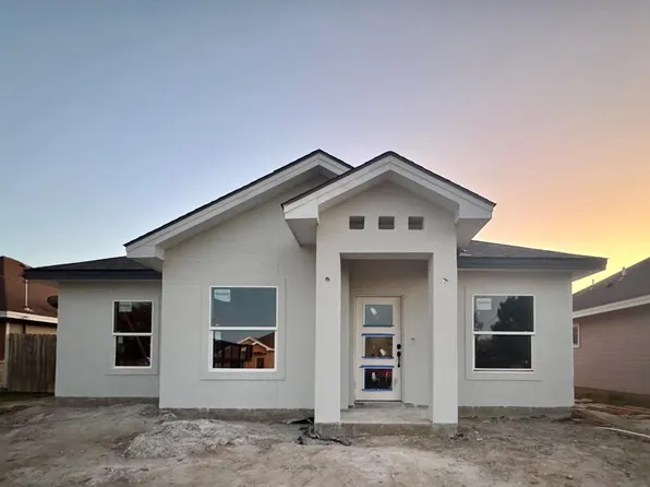 164 Richard Ln, Eagle Pass, TX 78852