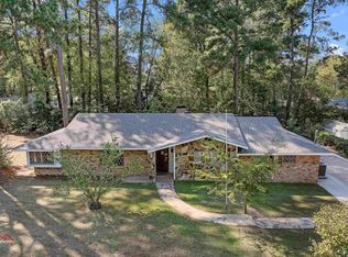 2803 S Garrett St, Marshall, TX 75672