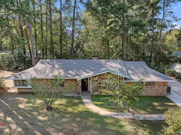 2803 S Garrett St, Marshall, TX 75672