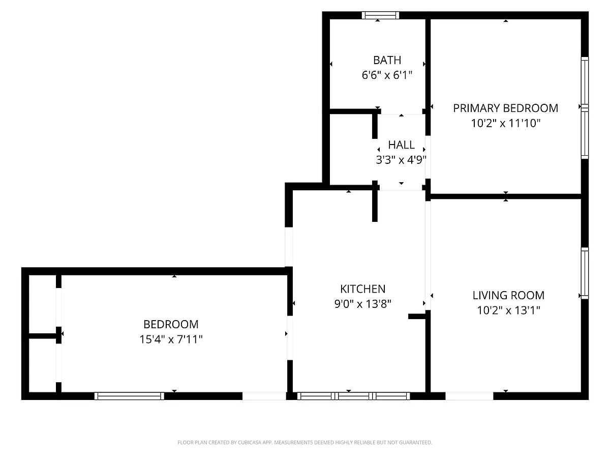 Building Photo - 306 Keller St