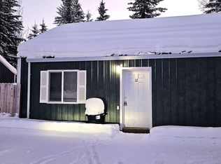 2881 Elvira Ave #12, North Pole, AK 99705