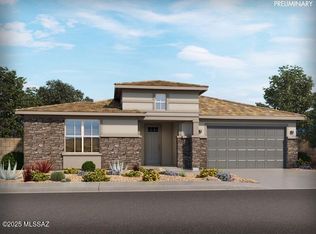 10665 E Rosy Marble Dr, Tucson, AZ 85748