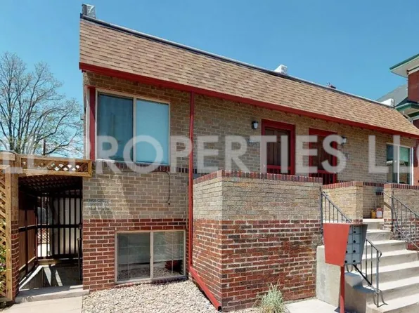 1607 York St, Denver, CO