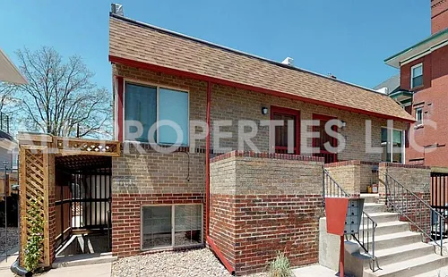 1607 N York St #1607 Photo 1