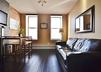Rented by CompassRock Management