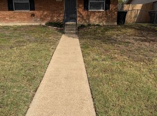 Ivanhoe Duplexes, Temple, TX 76502