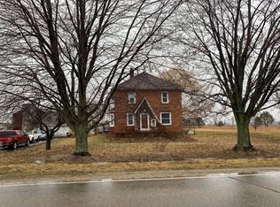 5140 Brown Rd, Croswell, MI 48422