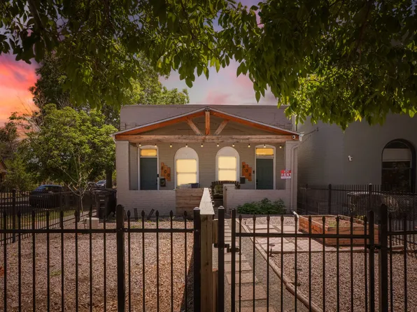 802 W 4th Ave, Denver, CO 80223
