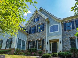 1709 Besley Rd, Vienna, VA 22182