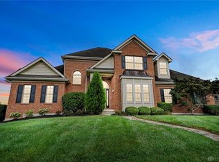 1558 Turfland Blvd S, Beavercreek Township, OH 45385