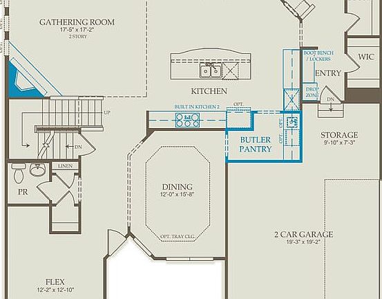 4th image of 4437 Evergreen Trl