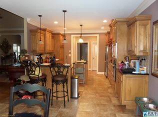 596 Myrick Rd, Warrior, AL 35180