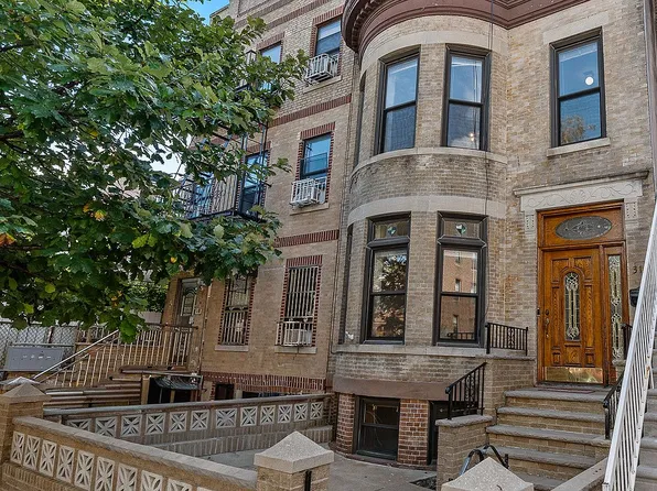 316 80th St #1, Brooklyn, NY 11209