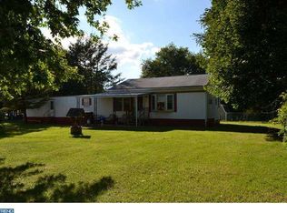 659 Vine St, Honey Brook, PA 19344
