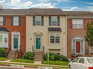 13802 Bridlington Ct, Centreville, VA 20120