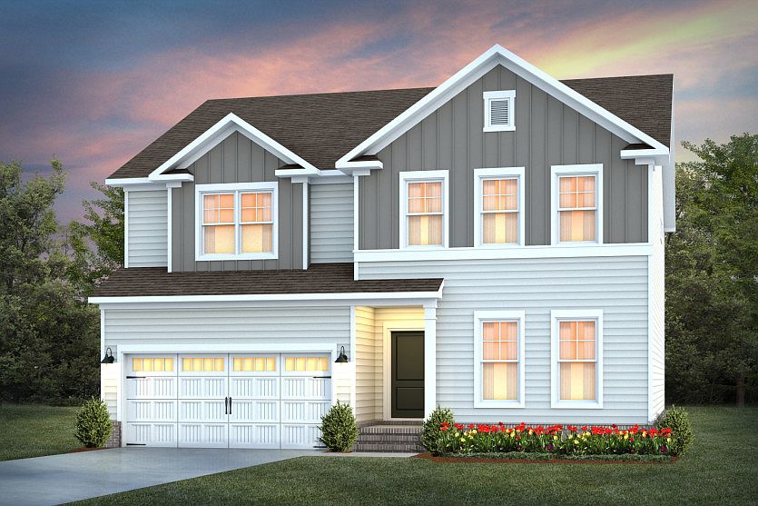 Elevation LC1A