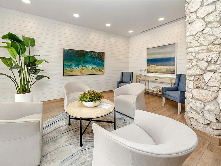 7100 Sunset Way #810 — Photo 4
