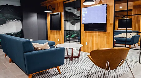 Rented by Nooklyn NYC LLC