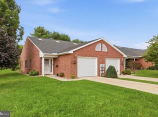 150 Chantilly Ct, Hagerstown, MD 21740