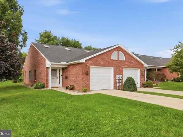 150 Chantilly Ct, Hagerstown, MD 21740