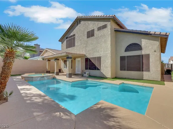 9229 Valador Ave, Las Vegas, NV 89129