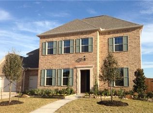 8735 Long Cross Dr, Richmond, TX 77406