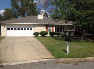 103 Eastfork Ct, Warner Robins, GA 31093