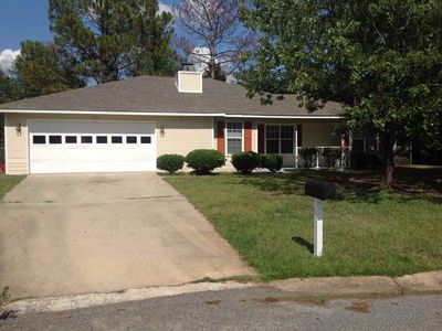 103 Eastfork Ct, Warner Robins, GA, 31093