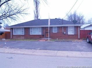 1943 Indiana Ave, New Albany, IN 47150