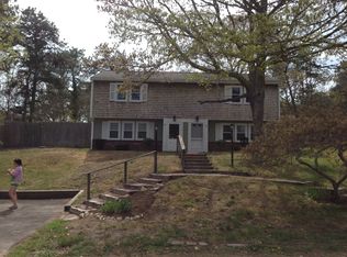 16 Old Mayfair Rd, South Dennis, MA 02660
