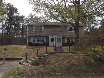 16 Old Mayfair Rd, South Dennis, MA, 02660