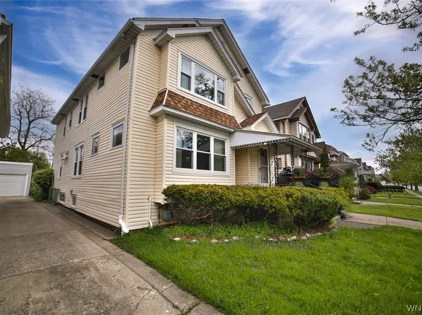 194 Stillwell Ave, Buffalo, NY 14217