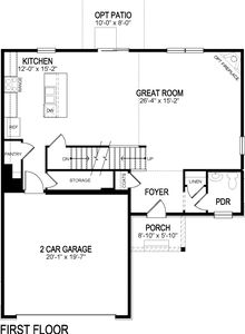 15541 Quince St, Thornton, CO, 80602