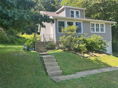 17863 Cussewago Rd, Meadville, PA, 16335