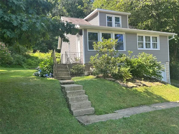 17863 Cussewago Rd, Meadville, PA 16335