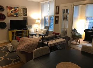4547 N Campbell Ave #2, Chicago, IL 60625
